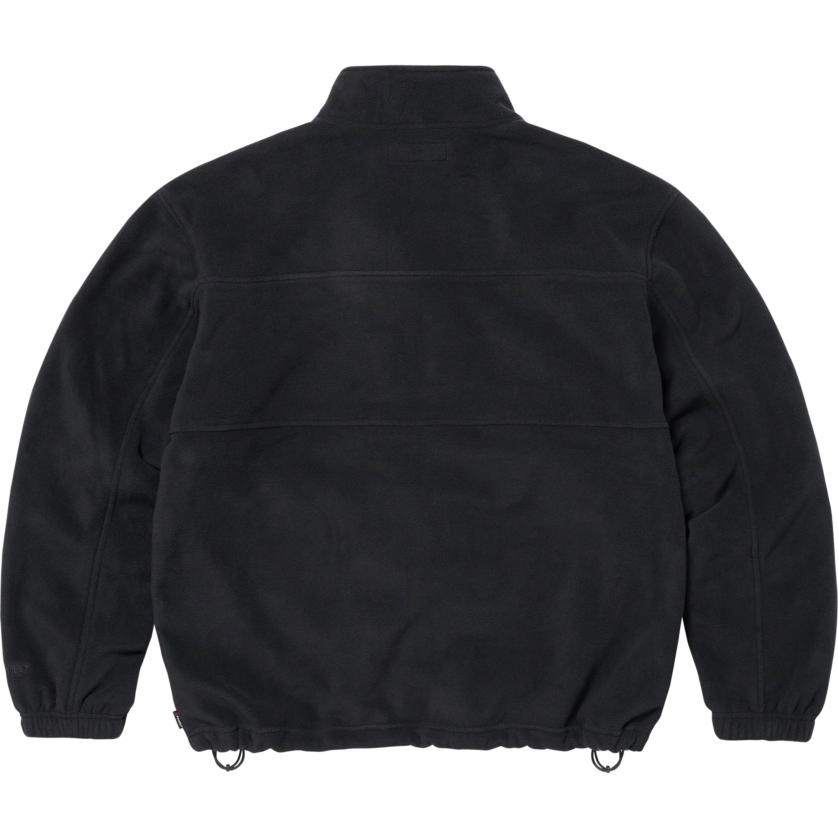 Polartec® Zip Jacket view 7